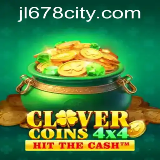 JL678 Casino App
