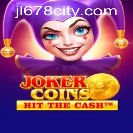 JL678 Casino App