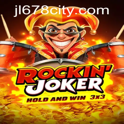 JL678 Casino App